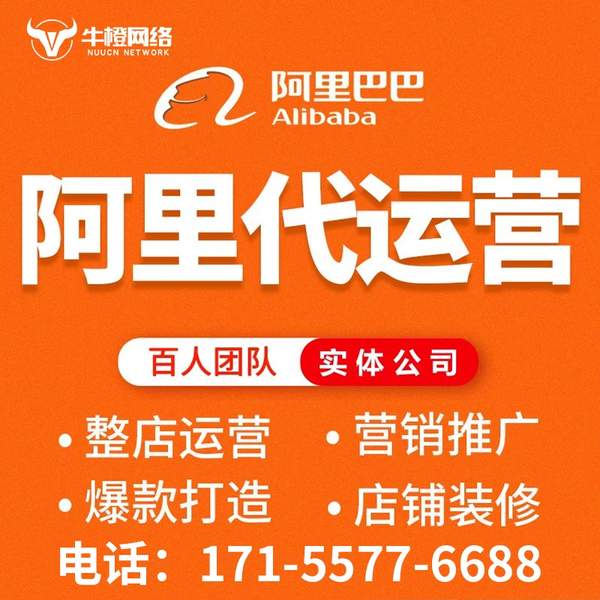 徐州电商代运营