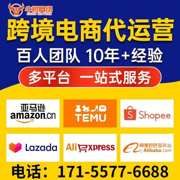 徐州电商代运营