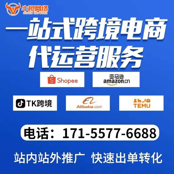 徐州电商代运营